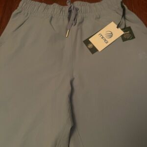 MPG Hydrangea (color) Track Pants